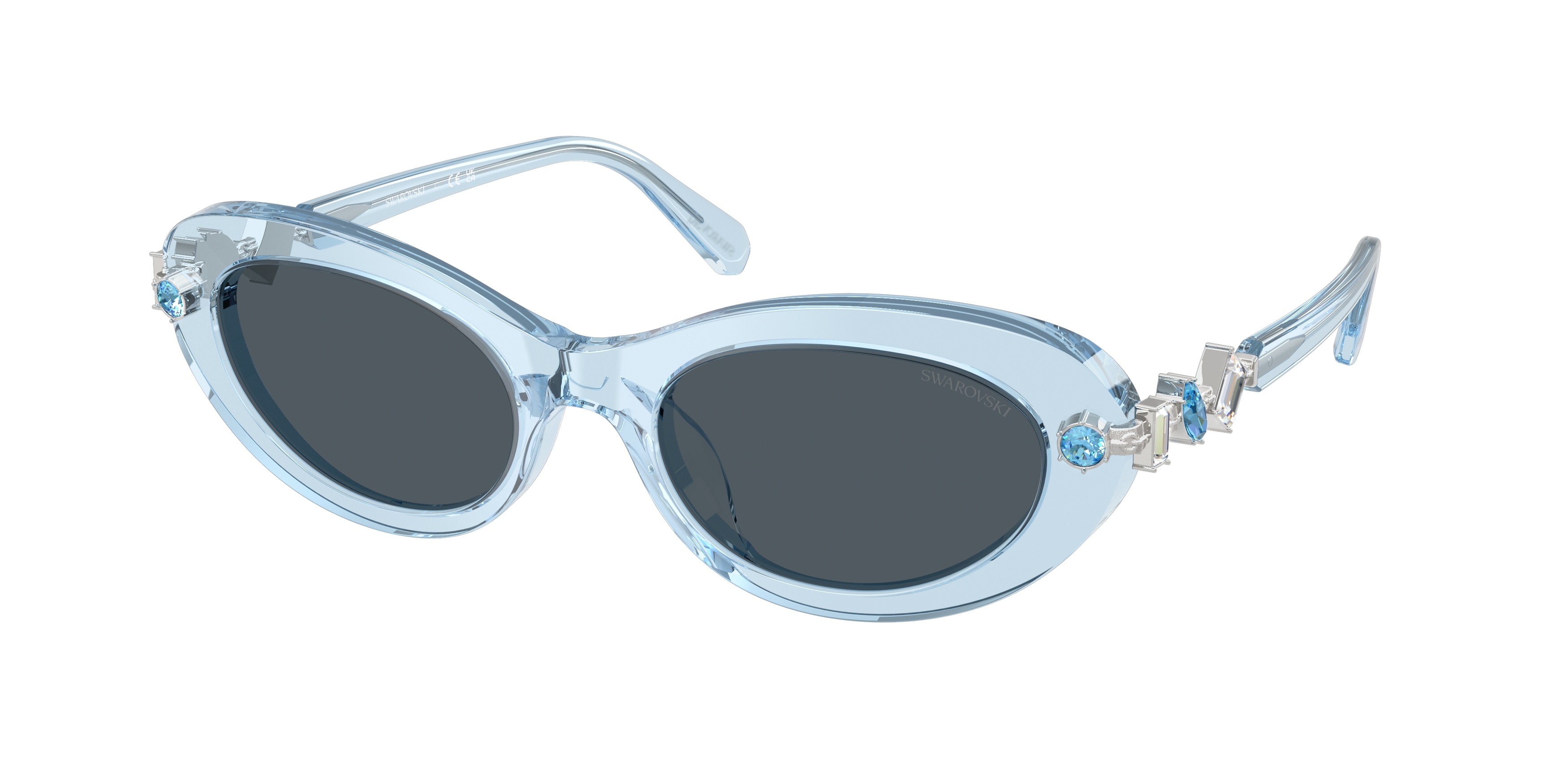 Swarovski SK6042 107887  